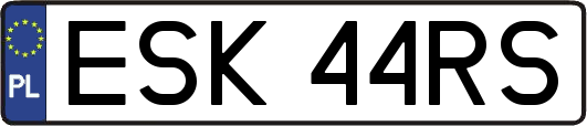 ESK44RS