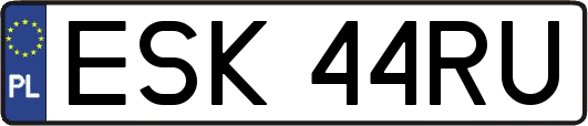 ESK44RU