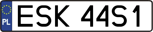 ESK44S1