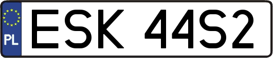 ESK44S2