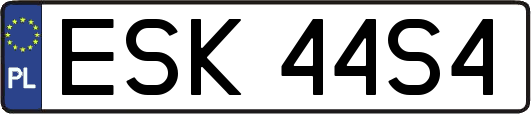 ESK44S4