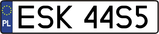 ESK44S5