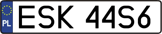 ESK44S6
