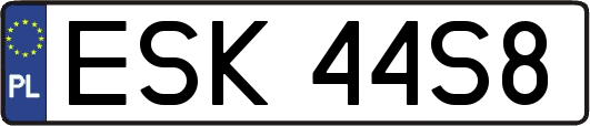 ESK44S8