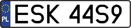 ESK44S9