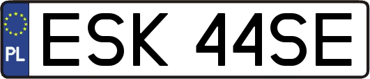 ESK44SE