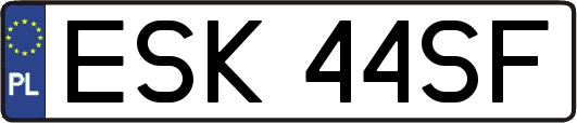 ESK44SF