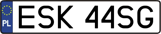 ESK44SG
