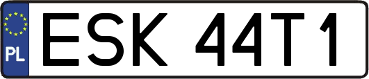 ESK44T1