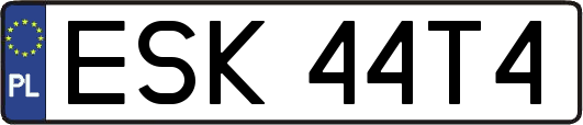 ESK44T4