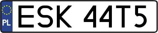 ESK44T5