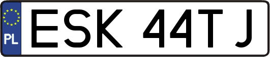 ESK44TJ
