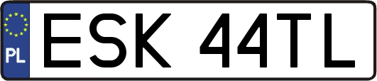 ESK44TL