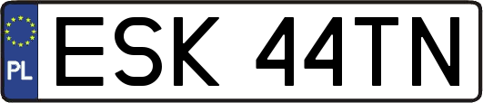 ESK44TN