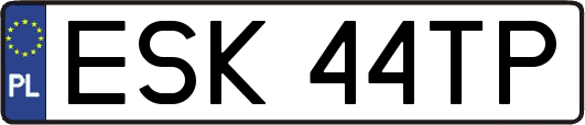 ESK44TP