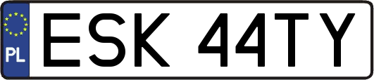 ESK44TY