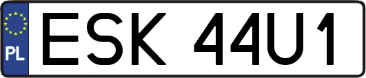 ESK44U1