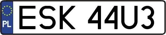 ESK44U3