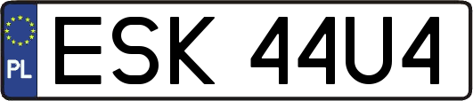ESK44U4