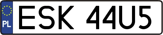 ESK44U5