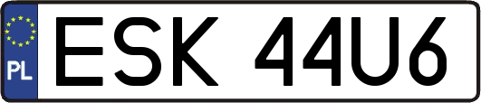ESK44U6