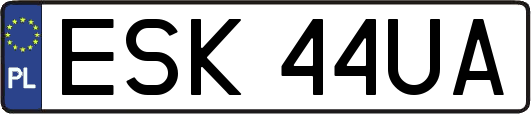 ESK44UA