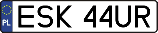 ESK44UR