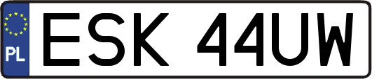 ESK44UW