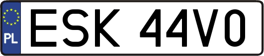 ESK44V0