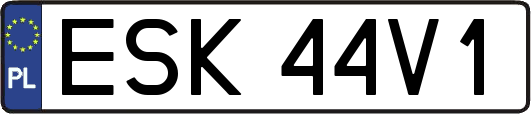 ESK44V1