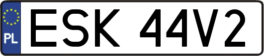 ESK44V2