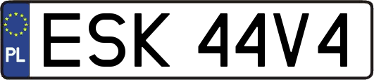 ESK44V4