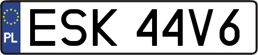 ESK44V6