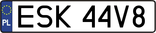 ESK44V8