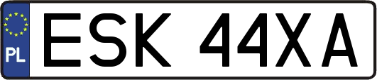 ESK44XA