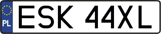 ESK44XL