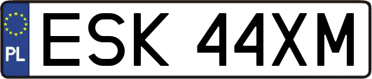 ESK44XM