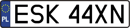 ESK44XN