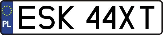 ESK44XT