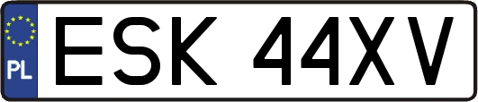 ESK44XV