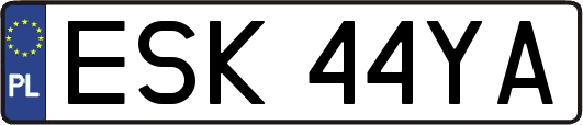 ESK44YA