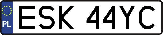 ESK44YC