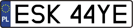 ESK44YE