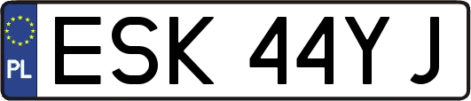 ESK44YJ