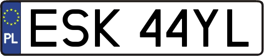 ESK44YL