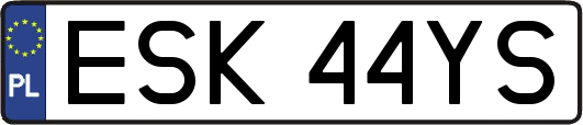 ESK44YS