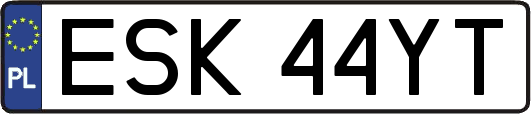ESK44YT