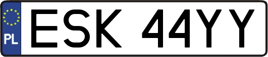 ESK44YY