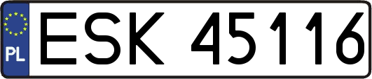 ESK45116