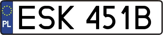 ESK451B